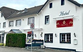 Hotel Restaurant Narasinga